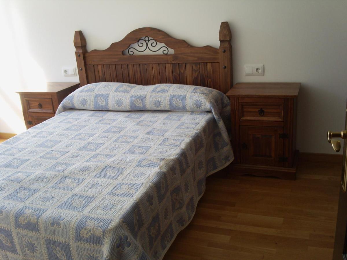 Apartaments Pirinenc Esterri d'Àneu Zewnętrze zdjęcie